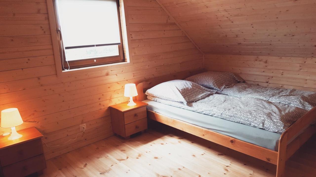 Ferienhaus Eurobaltyk *