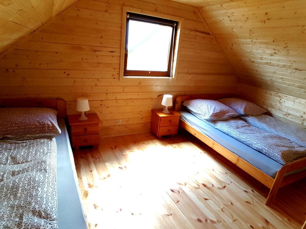 Ferienhaeuser Eurobaltyk Holiday home Rewal
