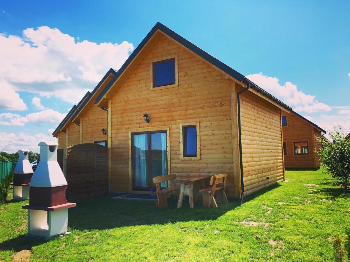 Holiday home Ferienhaeuser Eurobaltyk